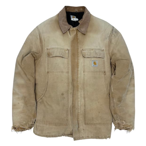 Carhartt Arctic Work Jacket