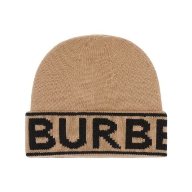 버버리 비니 (정품)