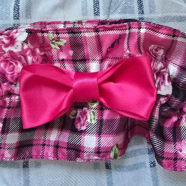 Ma*rs 허벅지 카터벨트