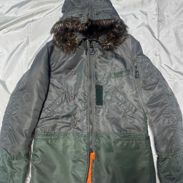 commedes garcons Junya Watanabe WR-J052