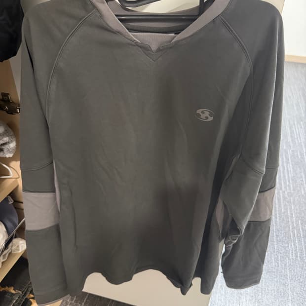 산산기어 롱슬리브 1size