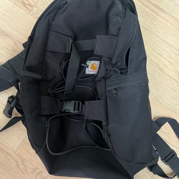 칼하트 킥플립 백팩