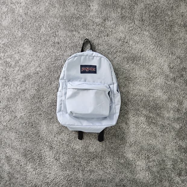 [무료배송] Jansport 슈퍼브레이크 백팩