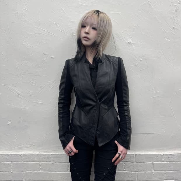 vtg jacket