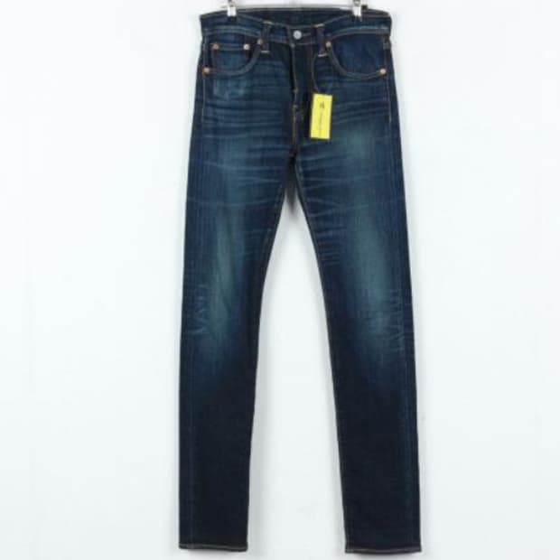 리바이스 청바지