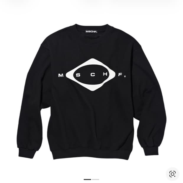 미스치프 맨투맨