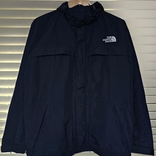 노스페이스 바람막이 자켓 100(L)