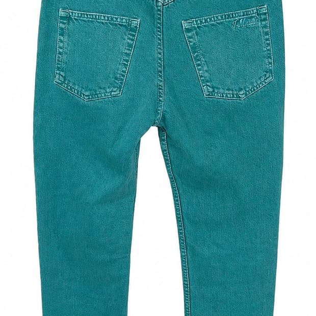Isabel étoile marant pants