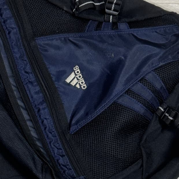 아디다스 슬링백 빈티지