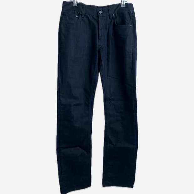 RAF BY RAF SIMONS 데님 팬츠