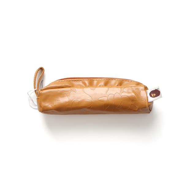 A BATHING APE Pencase
