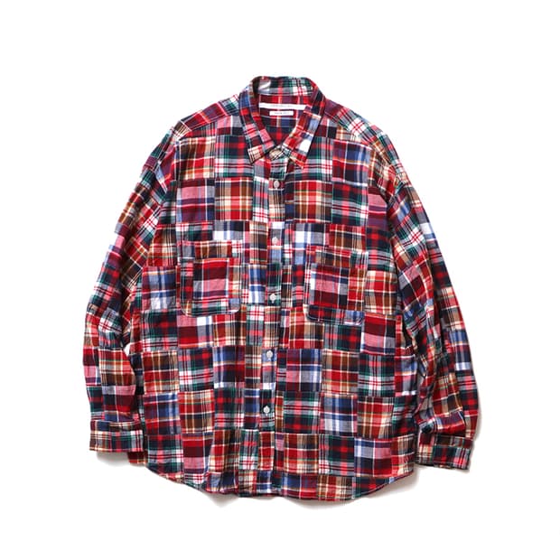 JOURNAL STANDARD TRISECT