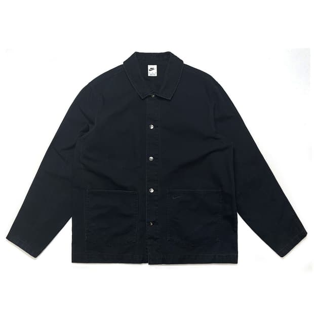 나이키 초어 자켓