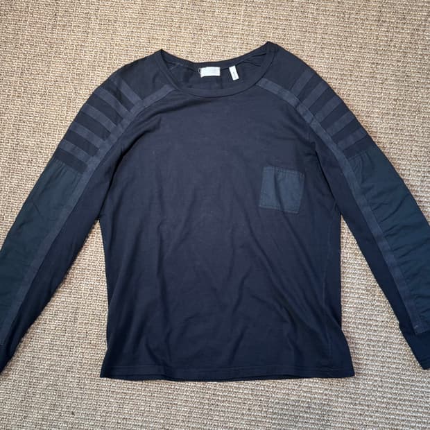 1999aw Helmut lang long sleeve