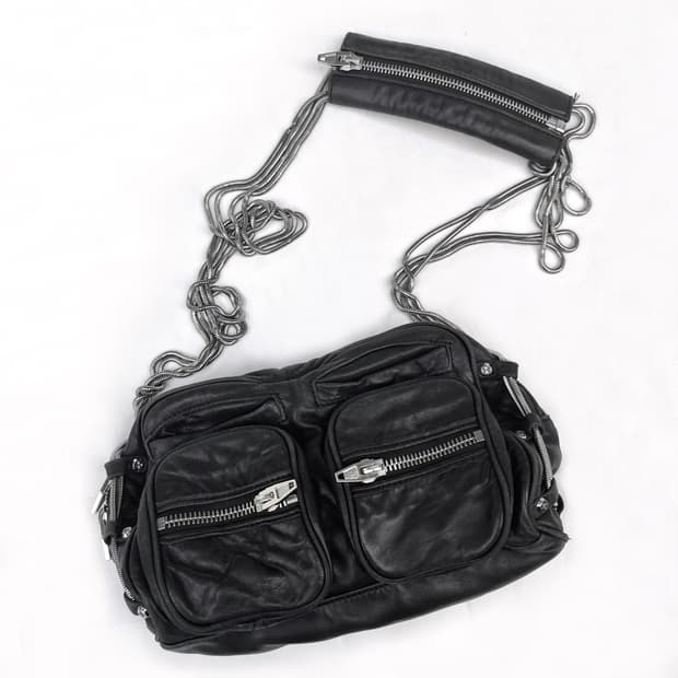 알렉산더왕 브렌다 체인 백