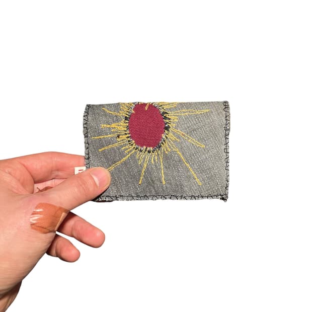 CLONE CARD WALLET NO.240