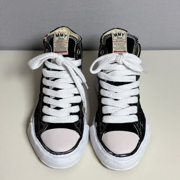 미하라 야스히로 피터슨 하이 40