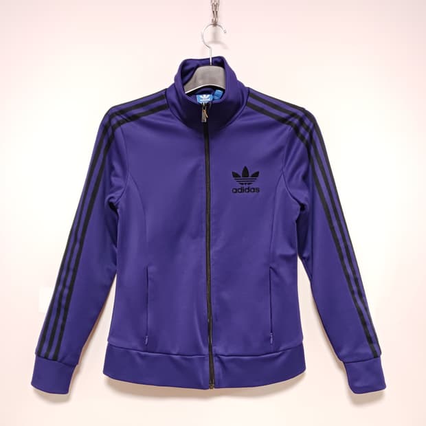 아디다스 유로파 트랙탑저지