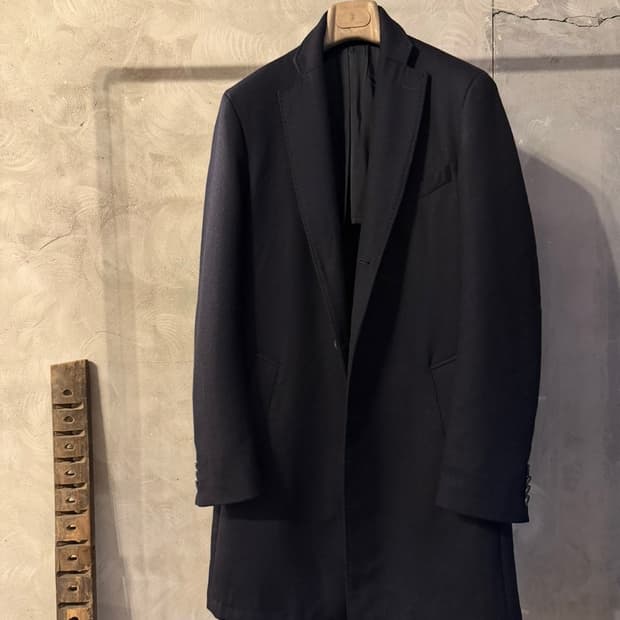 J.LINDBERG 탑코트 100