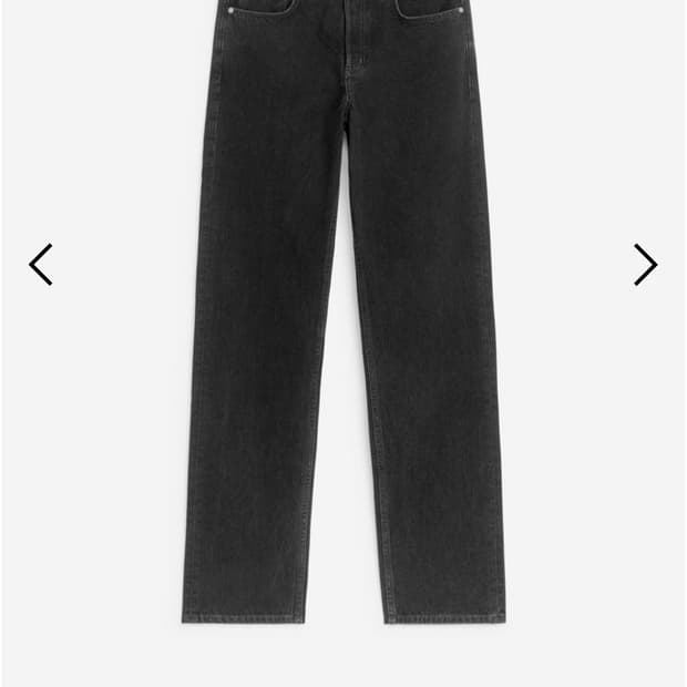 아르켓 오션진 32/32 블랙