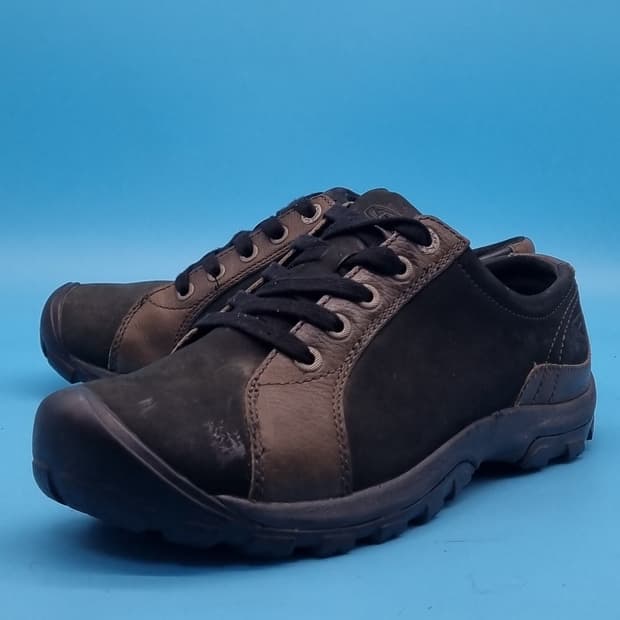 zz킨 keen 남성 워킹화 270