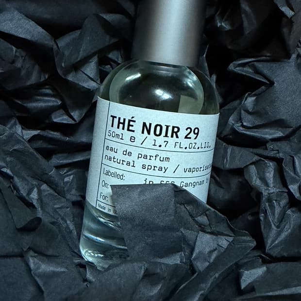 르라보 떼누아 50ml 국문택