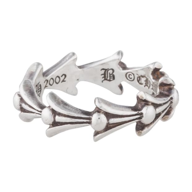 크롬하츠 크로스테일링 21호