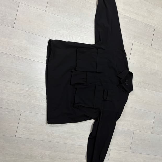 빔즈 플러스 액션 풀오버 셔츠 action pullover shirt 