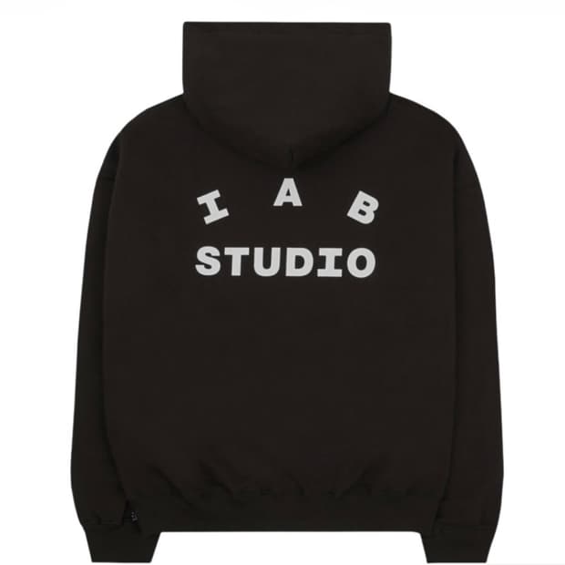아이앱 스튜디오 브라운 XL