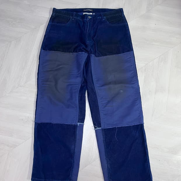 뤡코즈 더블니 사이즈3