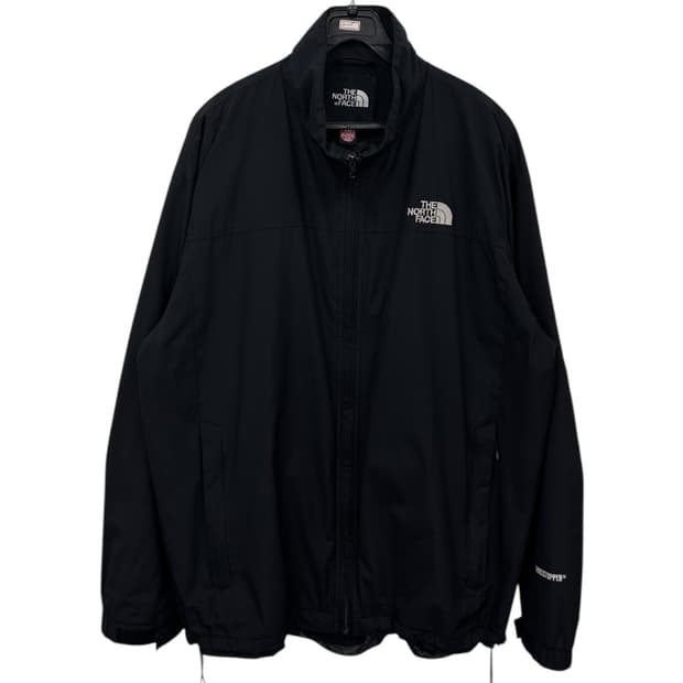 노스페이스 바람막이