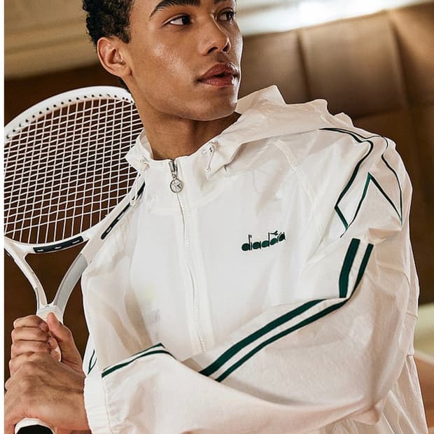 디아도라26ss 벤토 윈드자켓xl 새상품