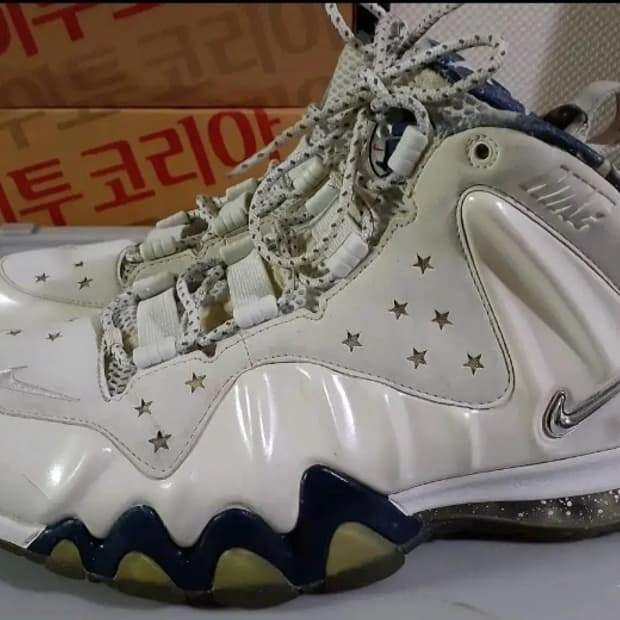 나이키 바클리 포짓 맥스 프리미엄 USA