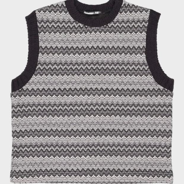 Anderssonbell 니트 베스트