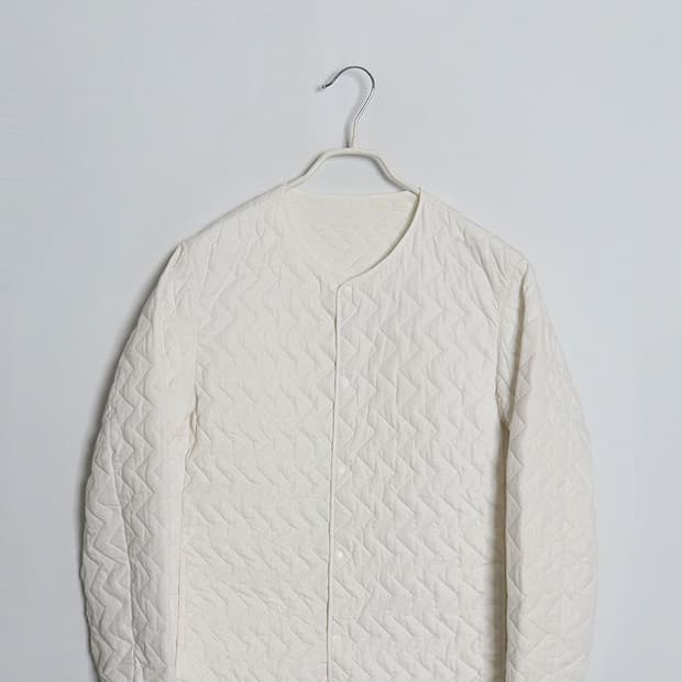 THE SHOP TK Quilted Jacket