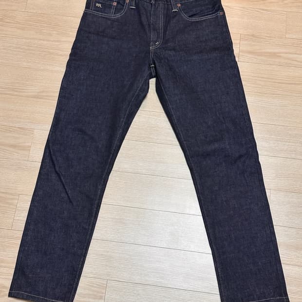 RRL 슬림 내로우 30x30