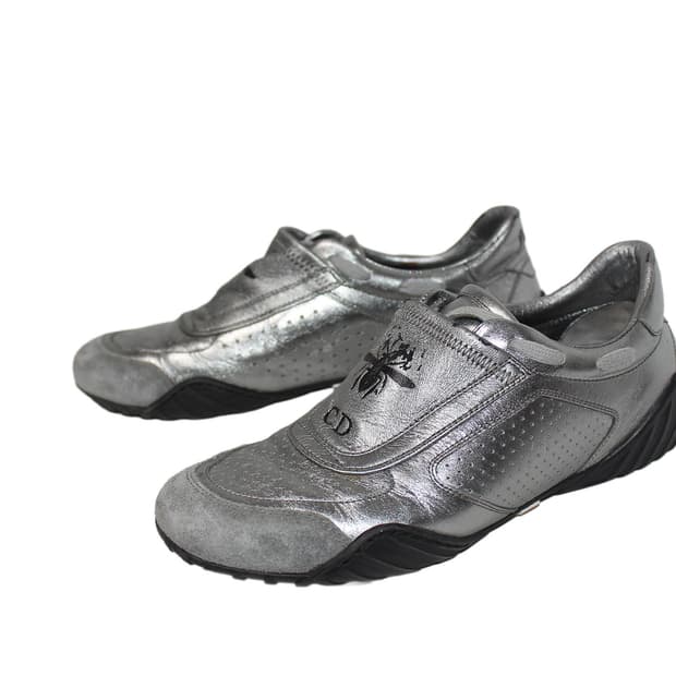 Christian Dior D-Fence 크리스챤디올 디팬스 스니커즈