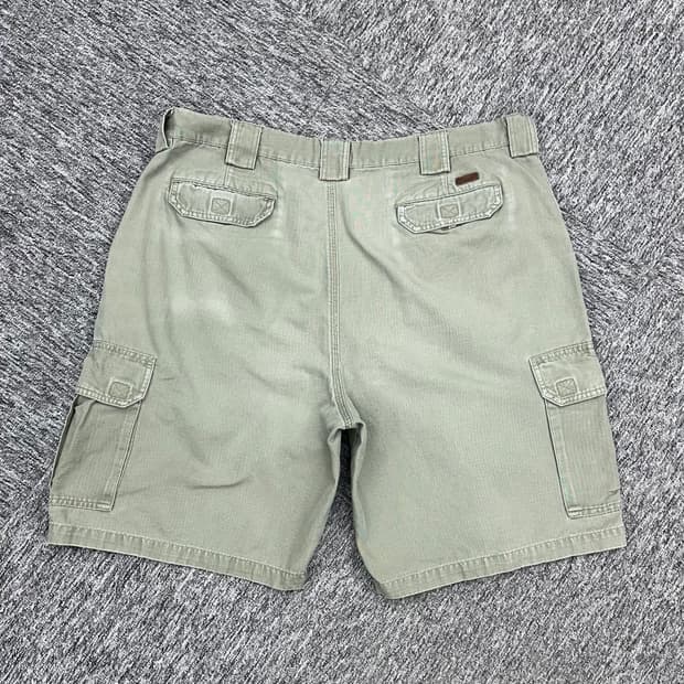 (허단54)칼하트 카고 반바지-M1916