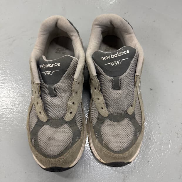 약 230 뉴발란스 키즈 990 0317T