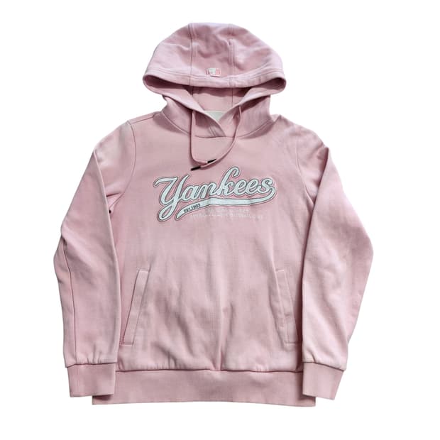 MLB 뉴욕 양키즈 후드티