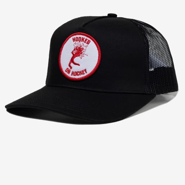 HOCKEY 모자 판매합니다.