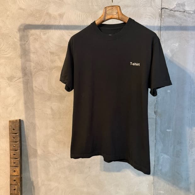 베트멍 티셔츠 100
