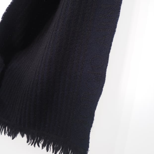 GIORGIO ARMANI muffler 