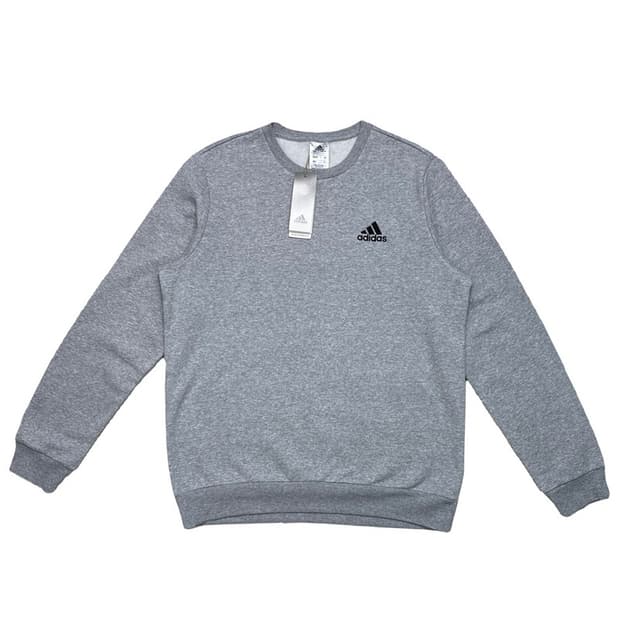 (새상품) ADIDAS 맨투맨 XL