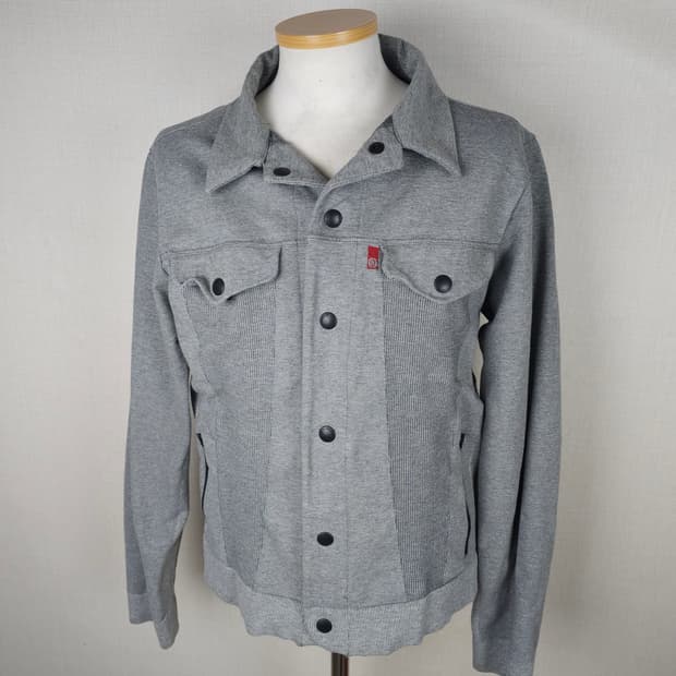 리바이스 면자켓 남자95사이즈 