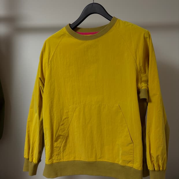 오에스엔디 립스탑 롱슬리브 M