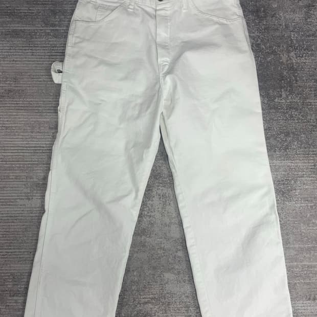 90s Dickies work carpenter