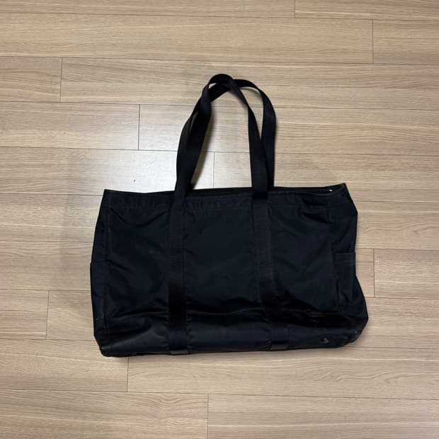 PORTER TENSION 비즈니스 토트백