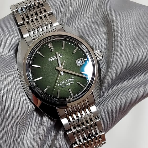 KING SEIKO(킹 세이코) SJE113J1