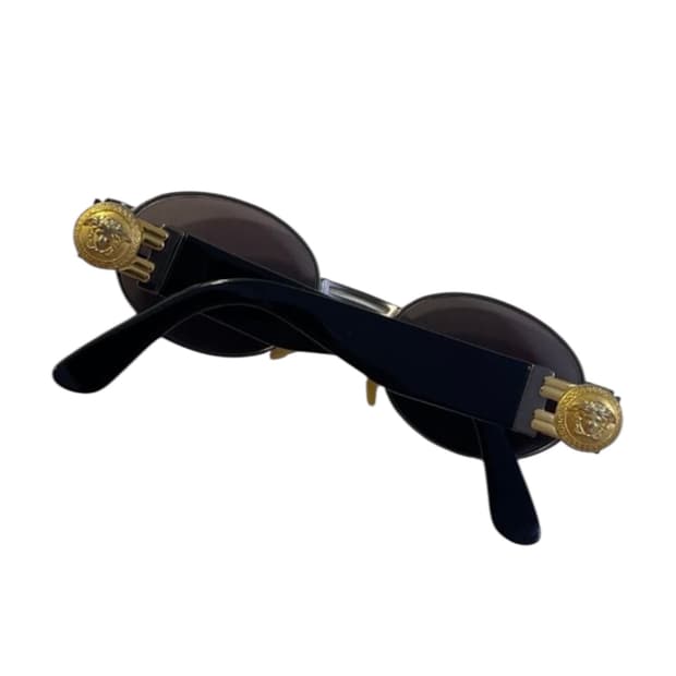 베르사체 골드 오리지널 선글라스